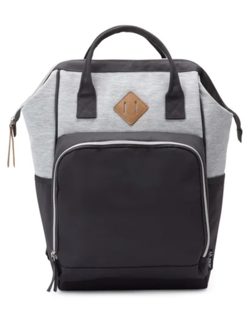 Baby Boom Diaper bag